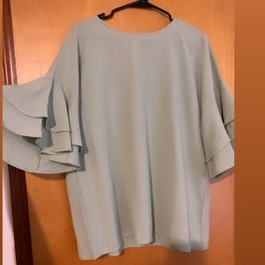 Never worn blouse